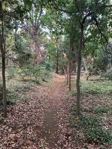 八幡宮のその他建物