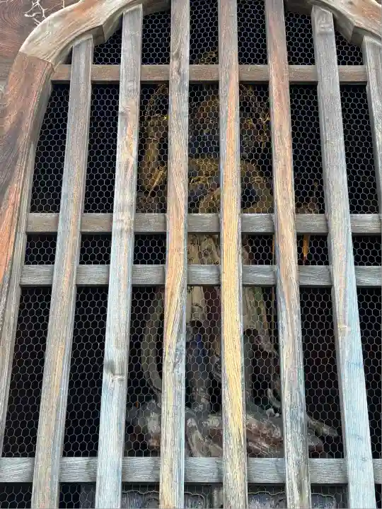 善光寺(長野県)