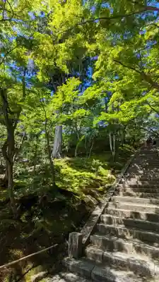 常寂光寺(京都府)