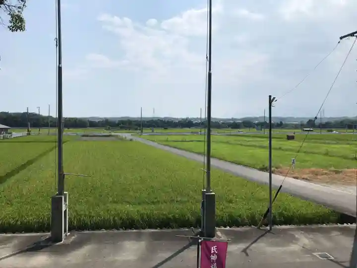 神前神社(三重県)