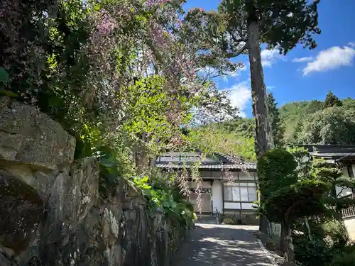 常光寺(長野県)