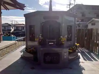 金剛寺のその他建物