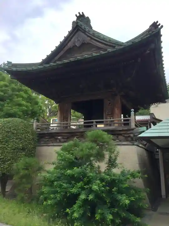 海雲寺のその他建物