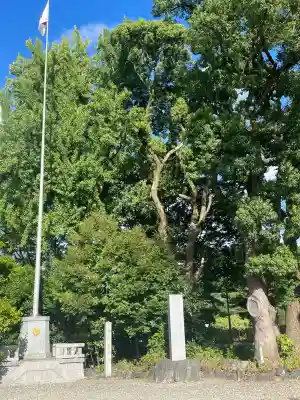 愛知縣護國神社(愛知県)