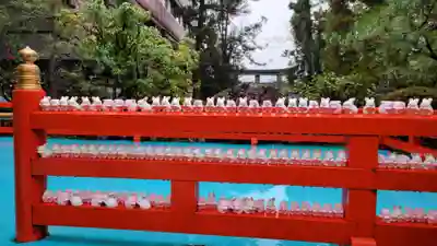 岡崎神社のその他建物