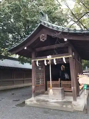 三嶋大社(静岡県)