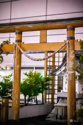 藤崎えびす神社(宮城県)