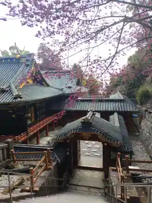 久能山東照宮(静岡県)