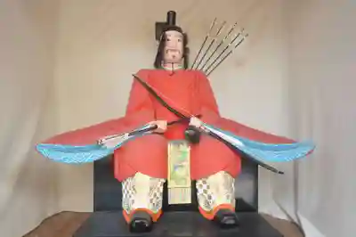 石鎚神社 口之宮 本社(愛媛県)