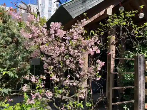芝大神宮(東京都)