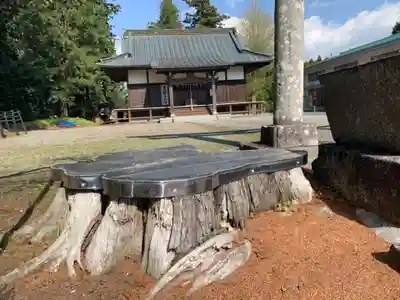 七社神社のその他建物