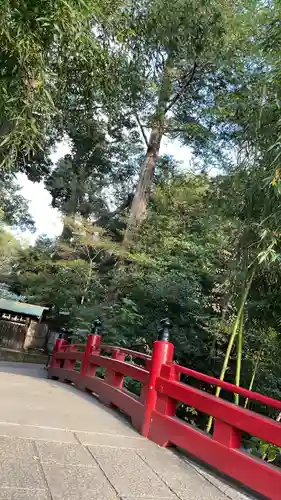 武蔵一宮氷川神社のその他建物