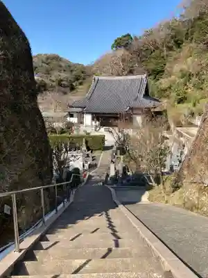 来迎寺（西御門）のその他建物