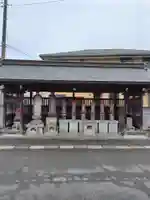 楞厳寺(埼玉県)