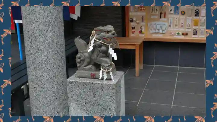 剣神社(埼玉県)