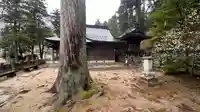 波賀八幡神社(兵庫県)