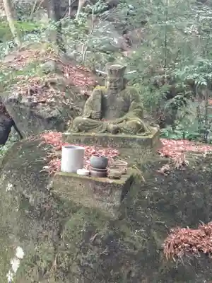 神護寺(大分県)