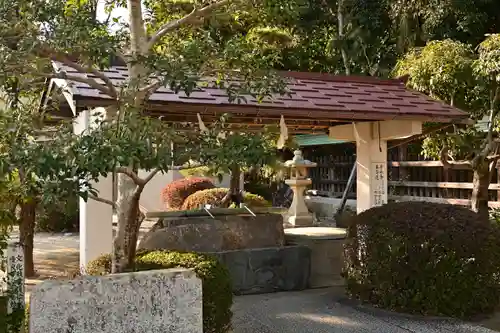 玉祖神社(山口県)
