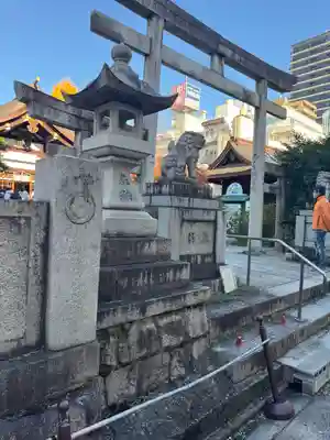 三輪神社(愛知県)