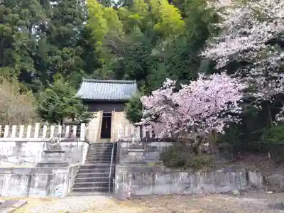 天満神社(福井県)