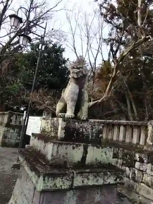 一之宮貫前神社(群馬県)