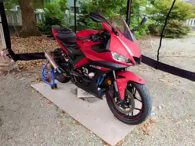 廣田神社(富山県)