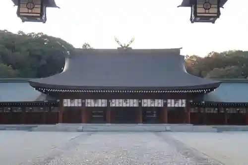 橿原神宮(奈良県)