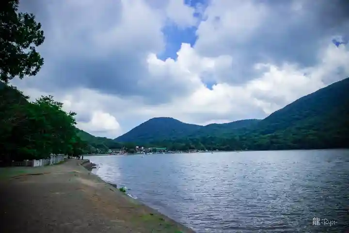 赤城神社(群馬県)