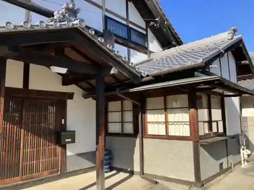 長久寺(愛知県)