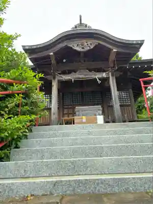 光町稲荷神社(東京都)