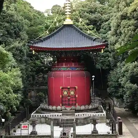 池上本門寺のその他建物