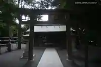 國學院大學神殿(東京都)