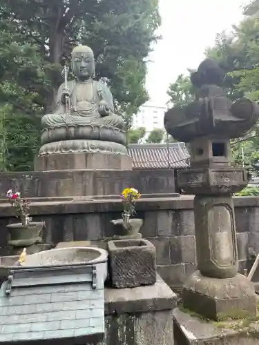 品川寺(東京都)