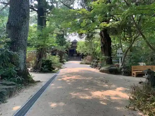 浄瑠璃寺のその他建物