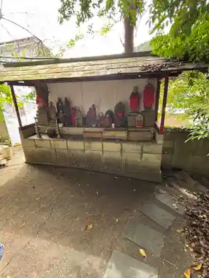 城戸大日堂(福岡県)