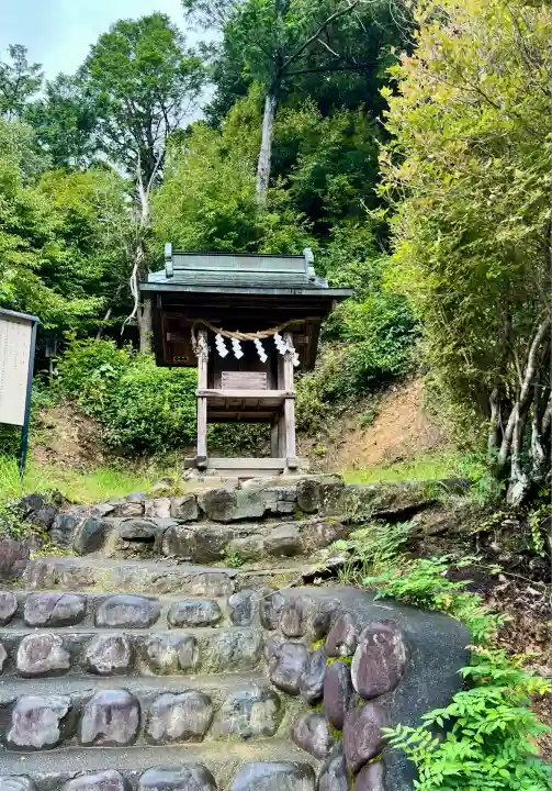 小國神社(静岡県)