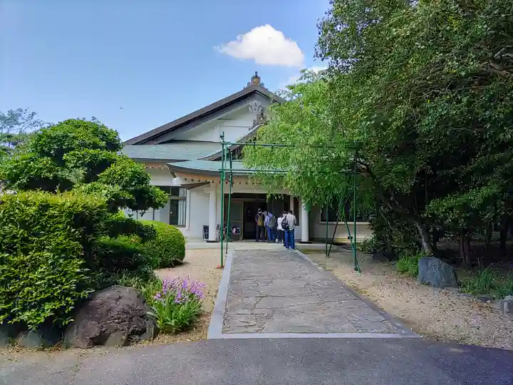 不乗森神社のその他建物