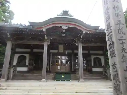 播州清水寺(兵庫県)