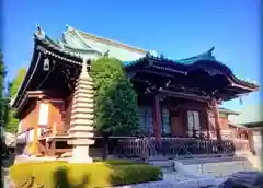 重林寺(東京都)