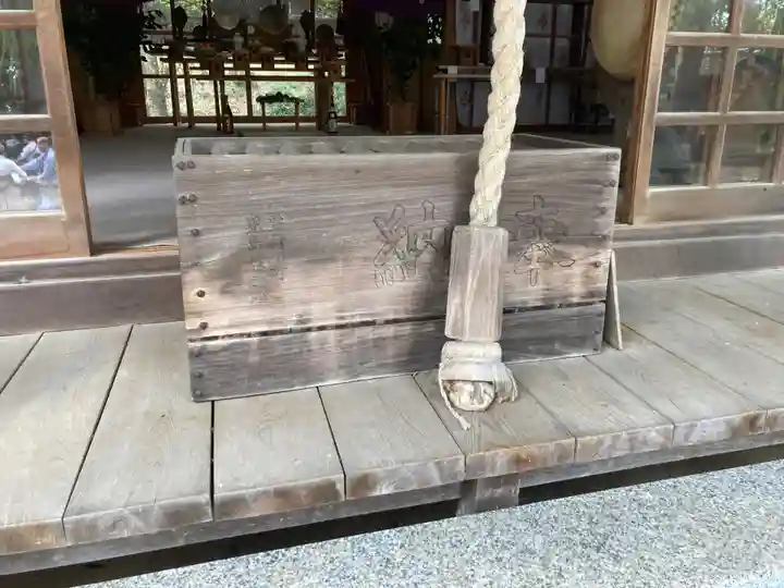 内外大神宮(茨城県)