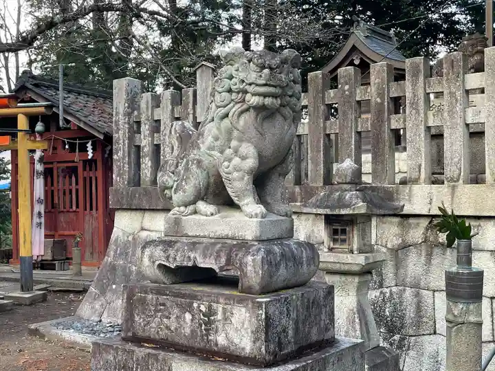 日吉神社(滋賀県)