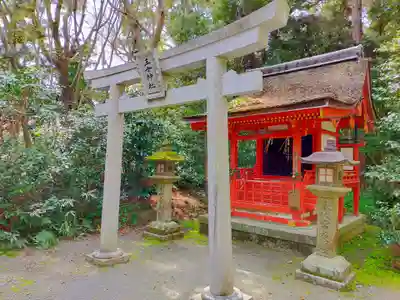 伏見稲荷大社(京都府)