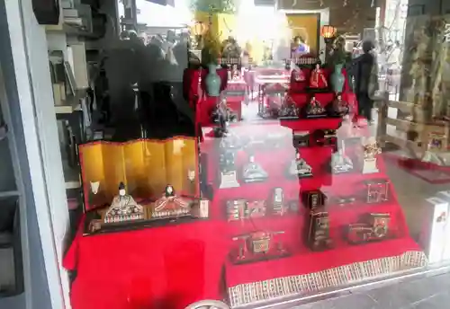 赤城神社のその他建物