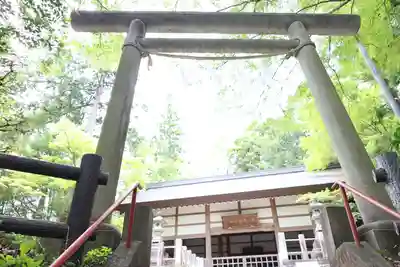 秩父御嶽神社(埼玉県)