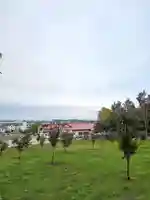 美幌神社(北海道)