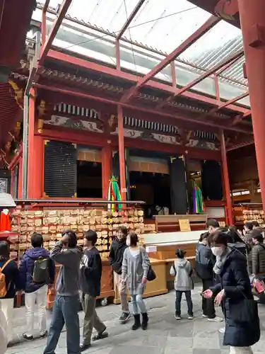 鶴岡八幡宮(神奈川県)