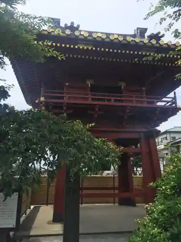 惣宗寺のその他建物