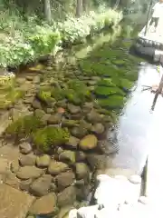 丸池神社(山形県)