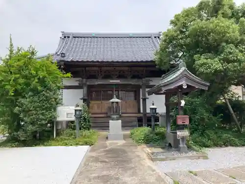蓮福寺(埼玉県)