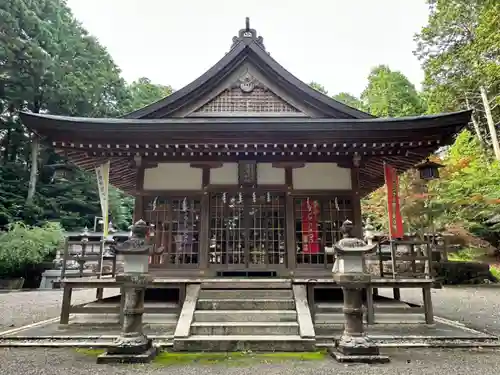瀧樹神社(滋賀県)